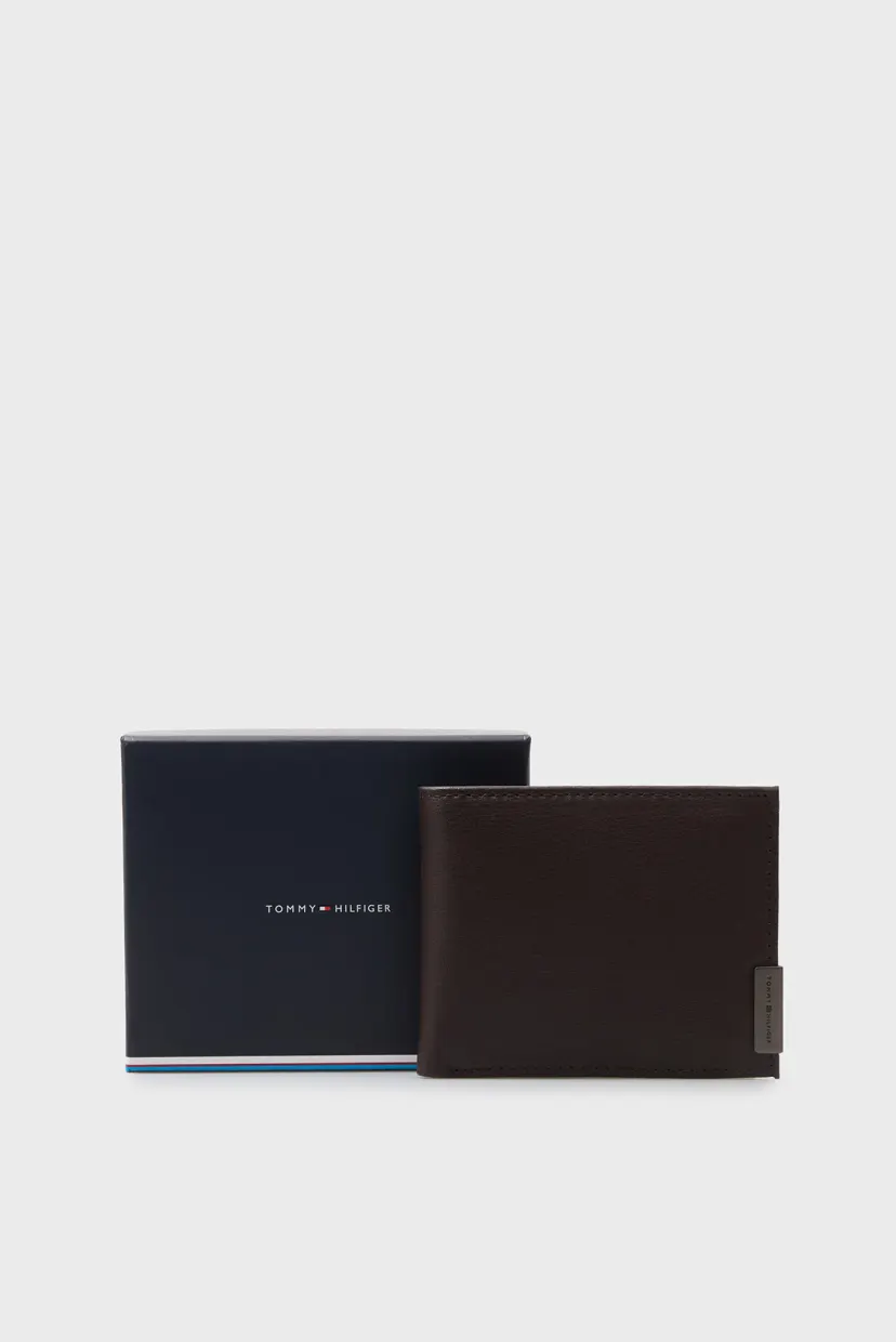 Кошелек TH HARDWARE MINI CC WALLET 5