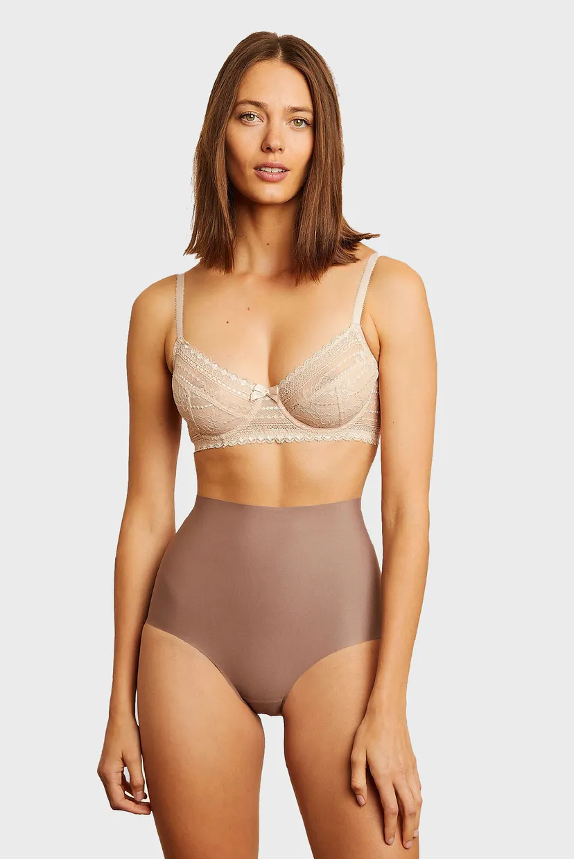 Трусы CONTROL BYETAM MAKE UP - CULOTTE TH 5
