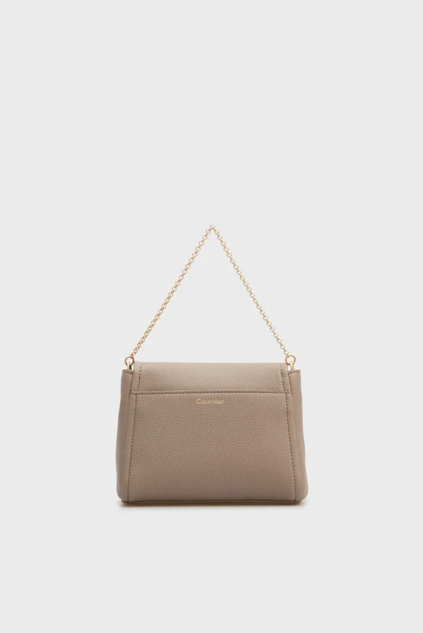 Сумка EMBLEM HW PEBBLE CROSSBODY 20 4