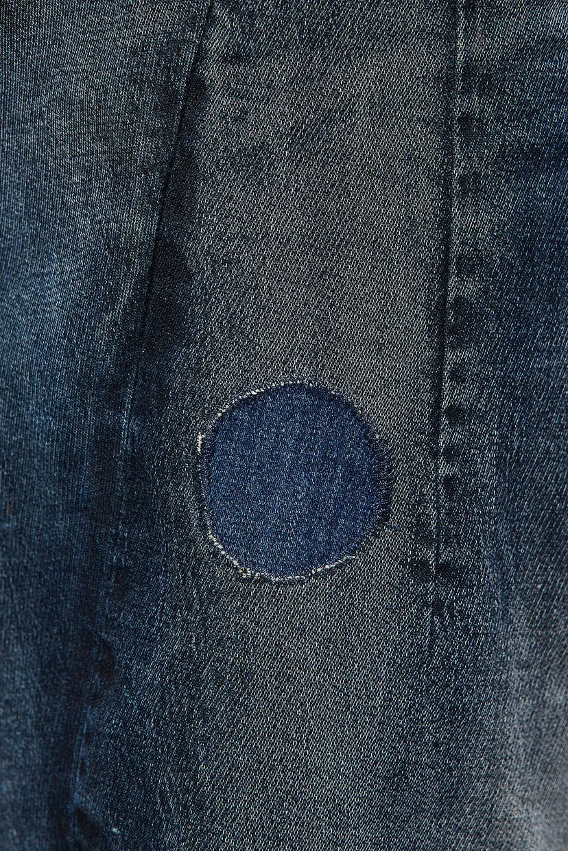 Джинсы/D-FAYZA-NE  Sweat jeans 6