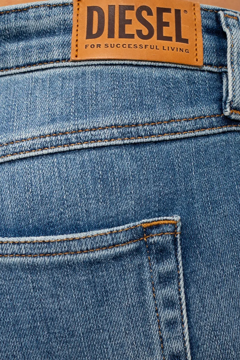 Джинсы BABHILA  L.32 TROUSERS 3