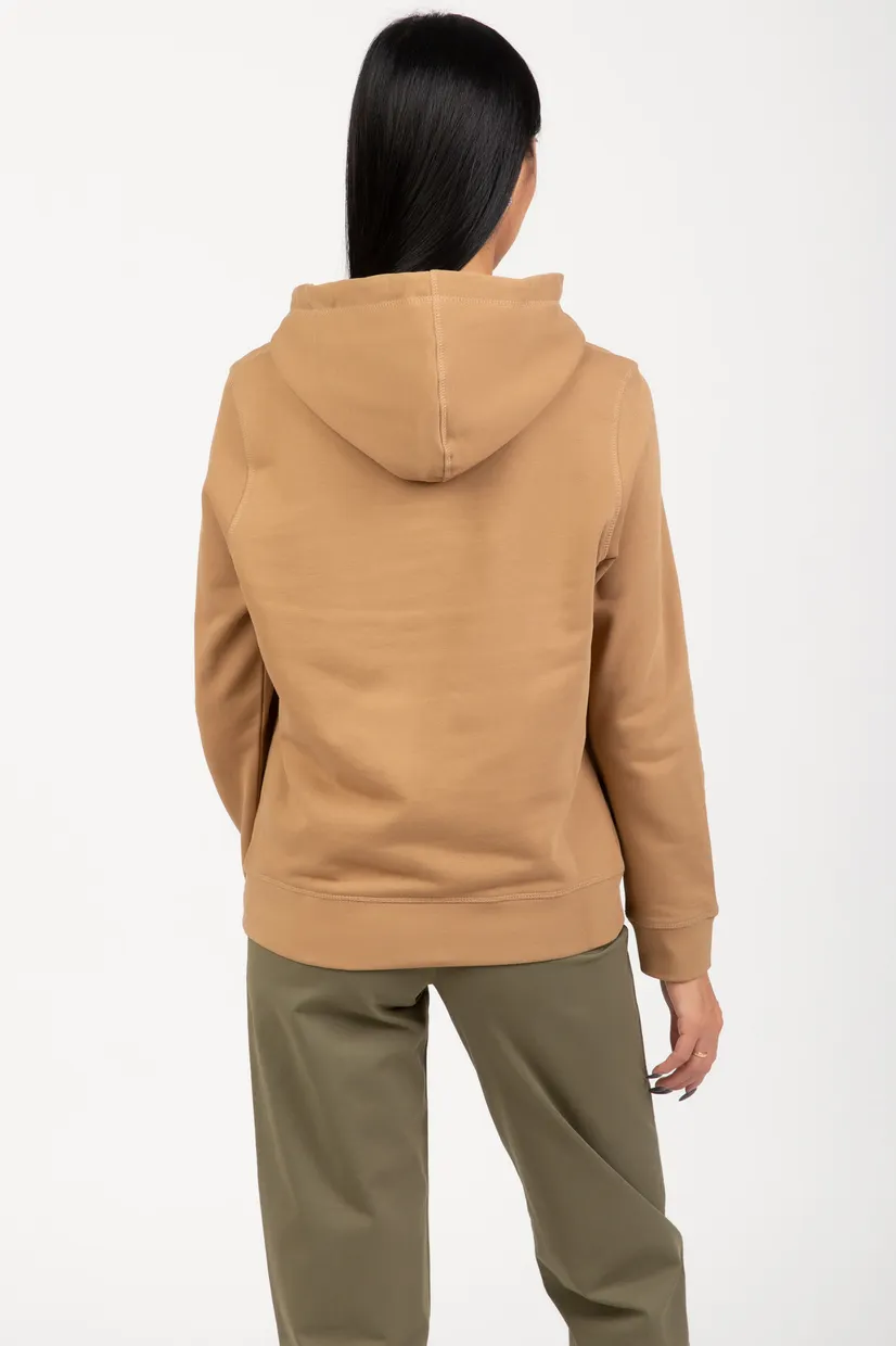 Худи REGULAR FLOCK HOODIE 5