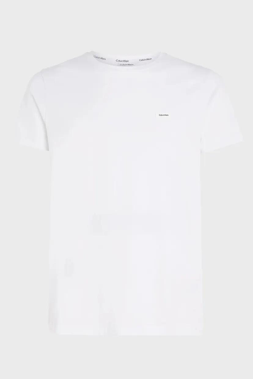Футболка STRETCH SLIM FIT T-SHIRT 5