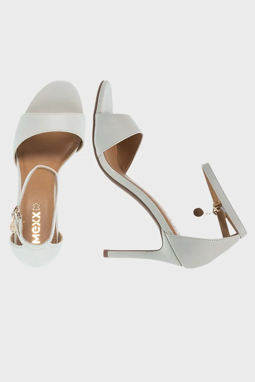 Туфли LEYLA PAISLEY Heeled sandal 4