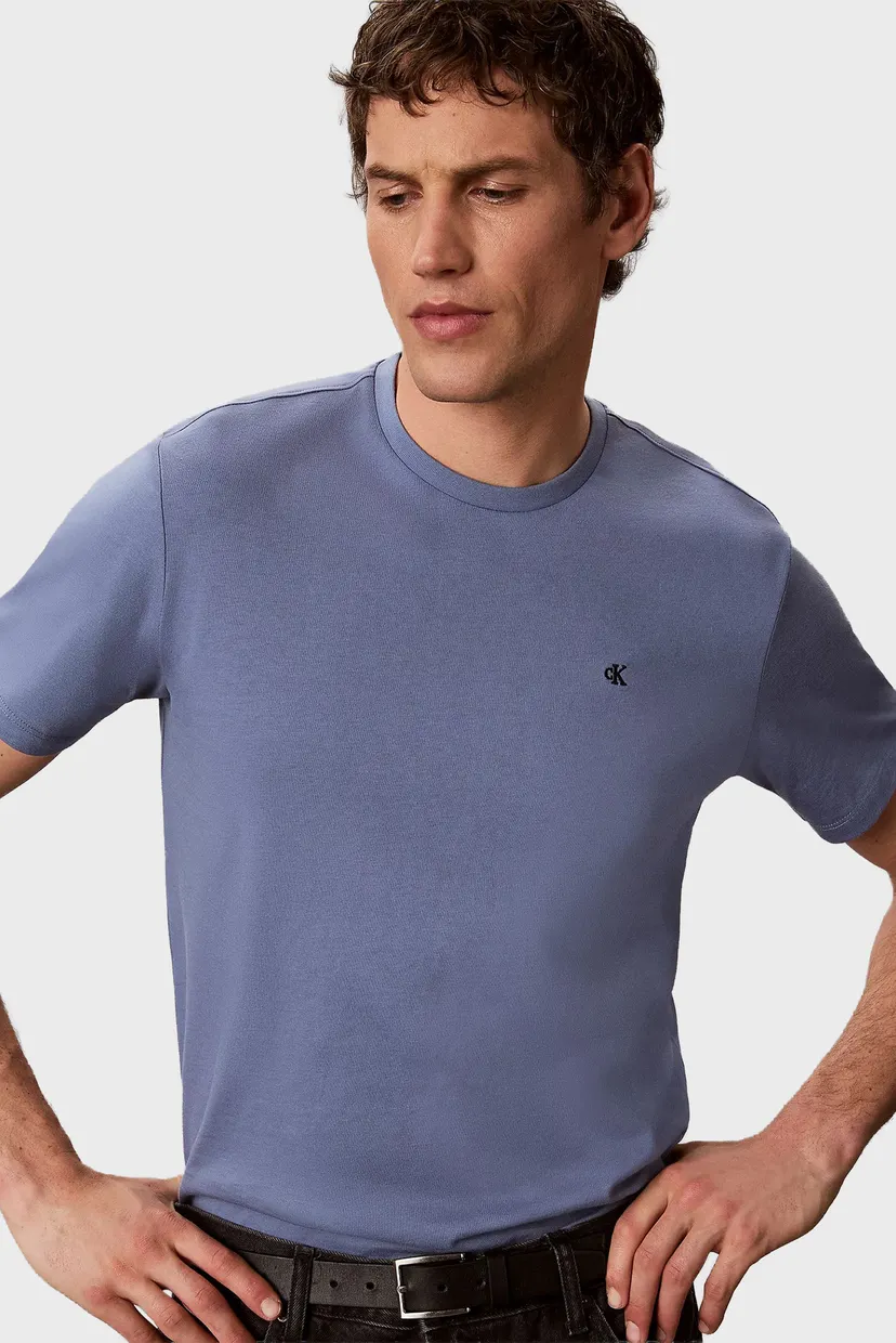 Футболка/SS CLASSIC MONOGRAM TEE 6