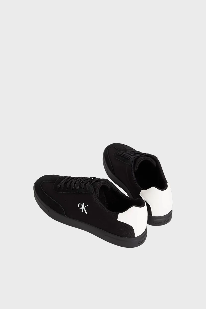 Кеды LOW PROF CUPSOLE CV 4