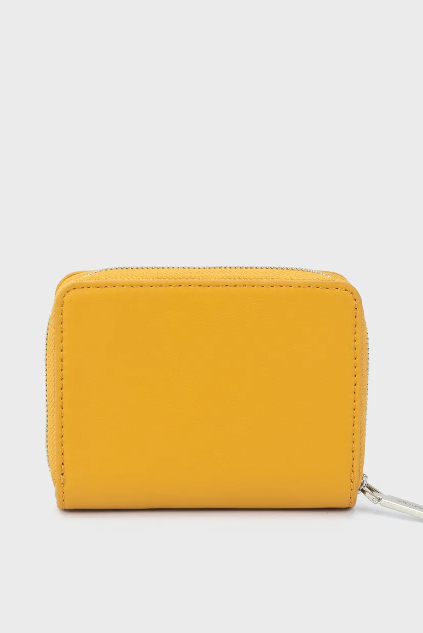 Кошелек CK MUST WALLET W FLAP MD 3