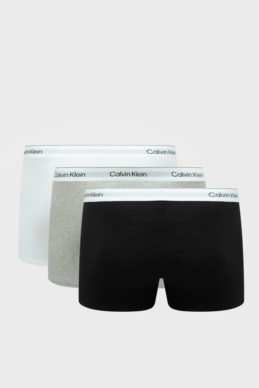 Набор белья RELAXED FIT TRUNK 3P 8