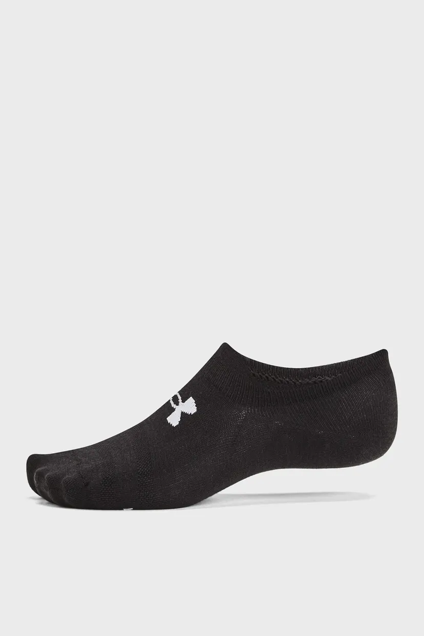 Носки Unisex UA Essential 6pk ULT 4