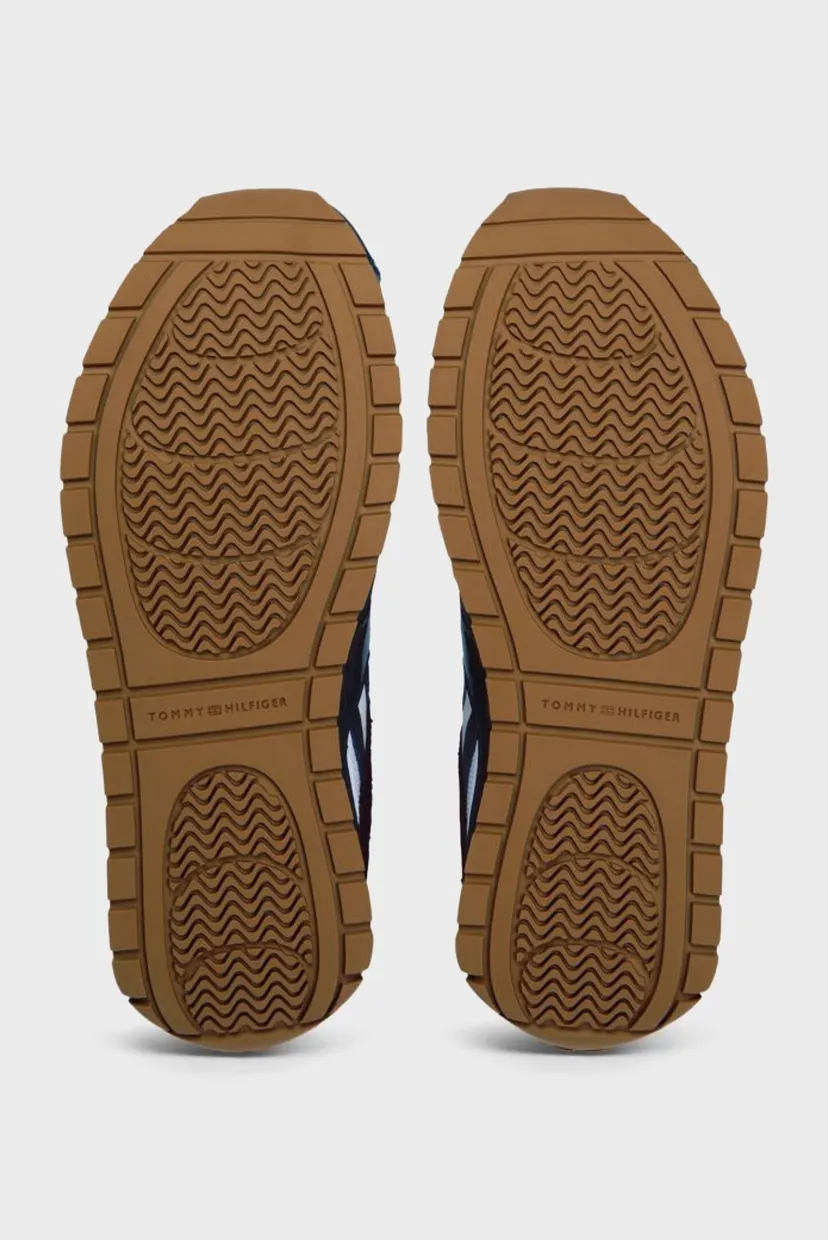 Кроссовки TH MODERN RUNNER MIX MAT 5