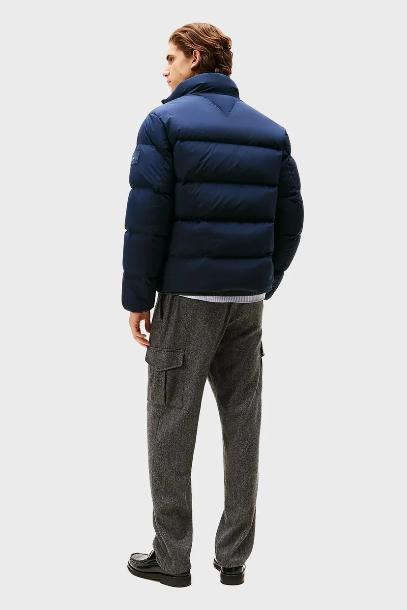 Куртка зимняя DOWN STAND PUFFER JKT 3