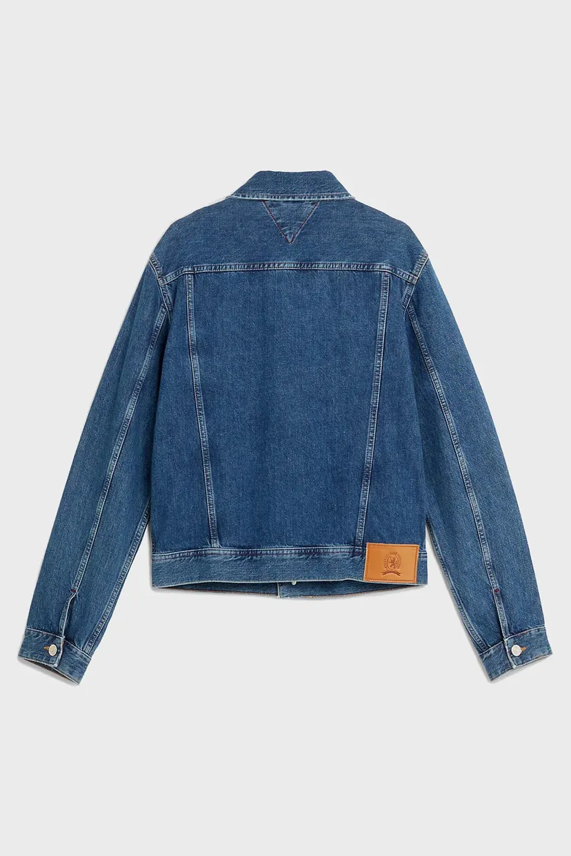 Куртка джинсовая THL DG DENIM JACKET 9