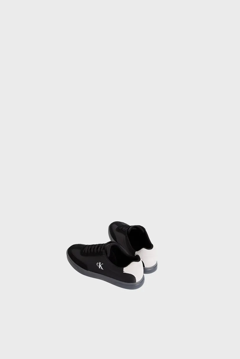 Кеды LOW PROF CUPSOLE NY-SU 4