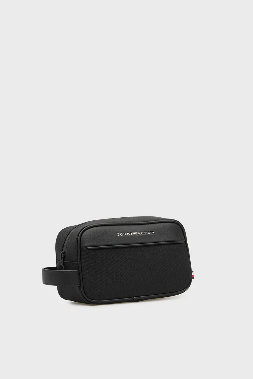 Косметичка TH FOUNDATION WASHBAG 3