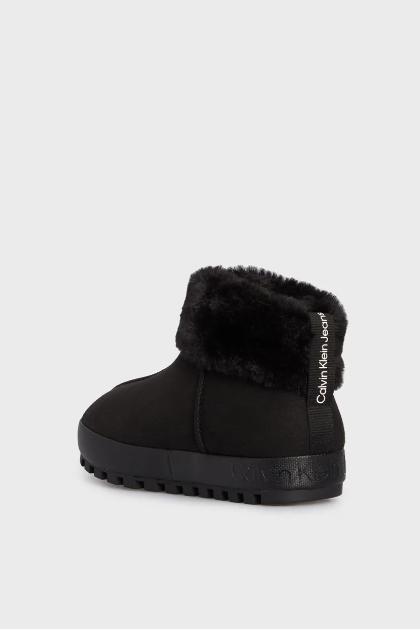 Тапки домашние HOME ANKE SLIPPER WN WL 8