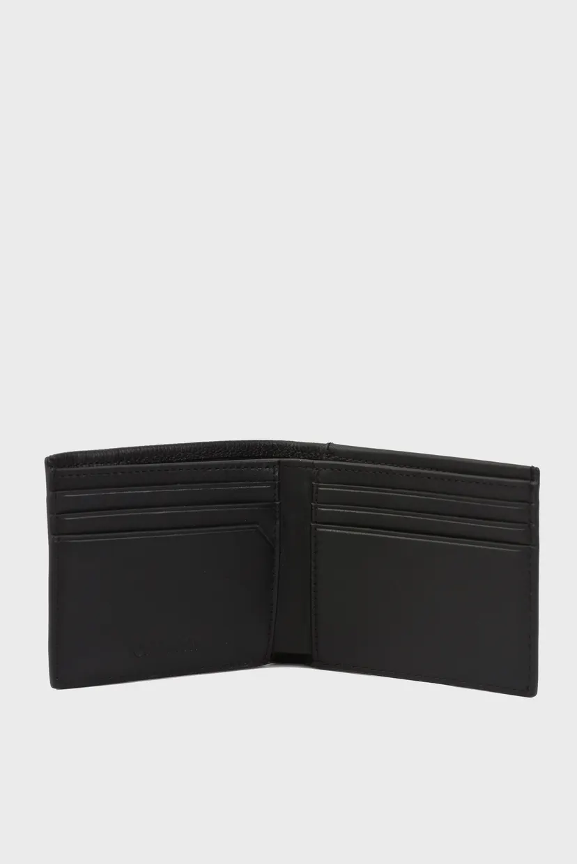 Кошелек CK DIAGONAL BIFOLD 6CC W BILL 4