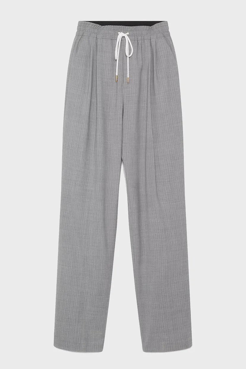Штаны THL SARTORIAL PINSTRIPE PANT 6