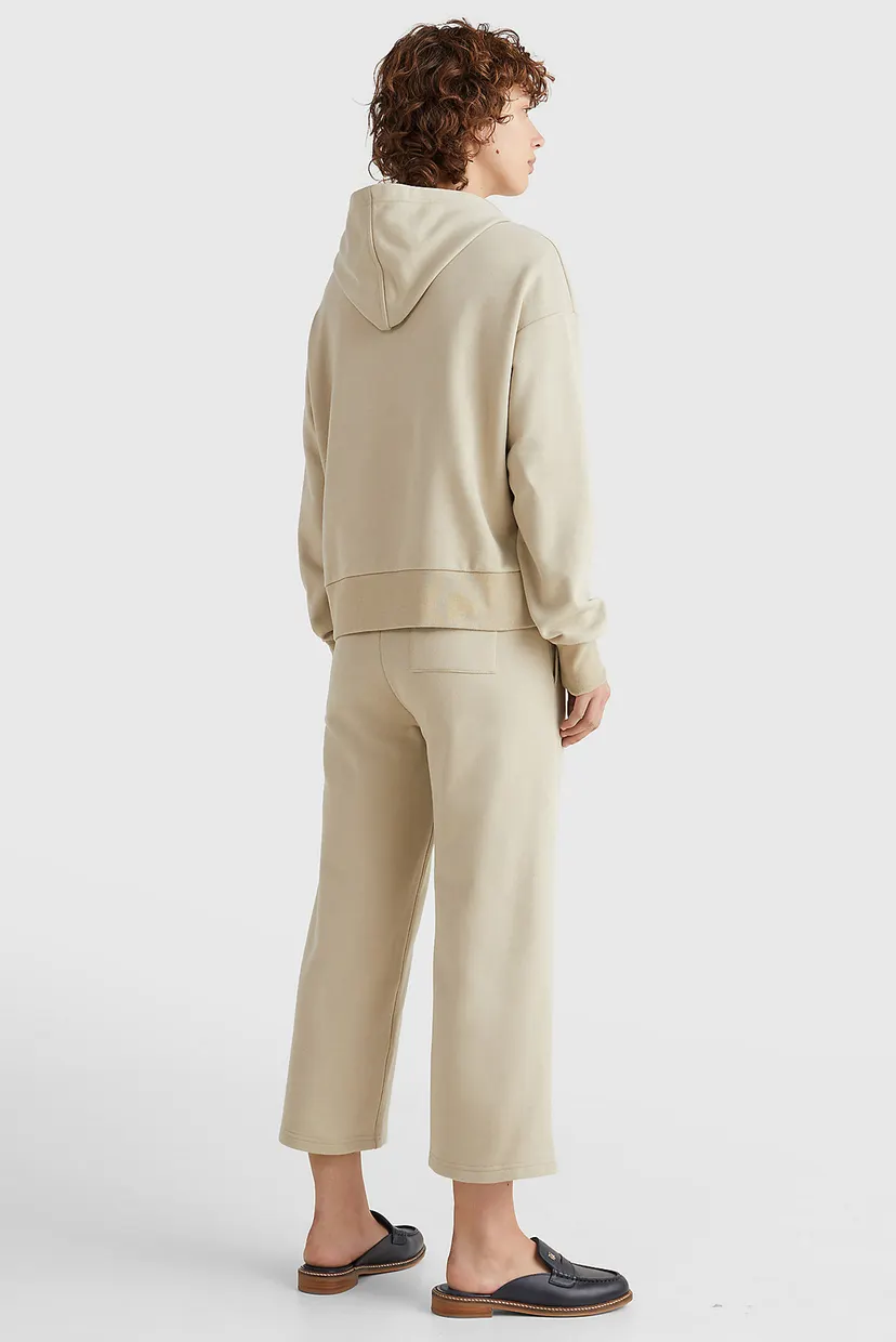 Худи RELAXED NATURAL DYE HOODIE 8
