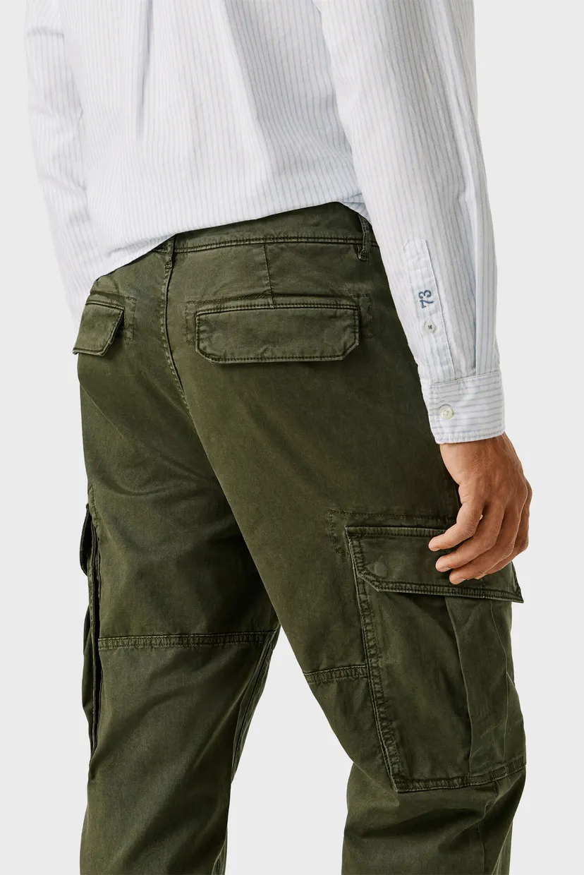Брюки REGULAR UTILITY CARGO 5