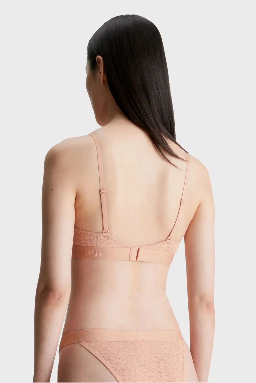 Бюстгальтер LIGHTLY LINED DEMI 6