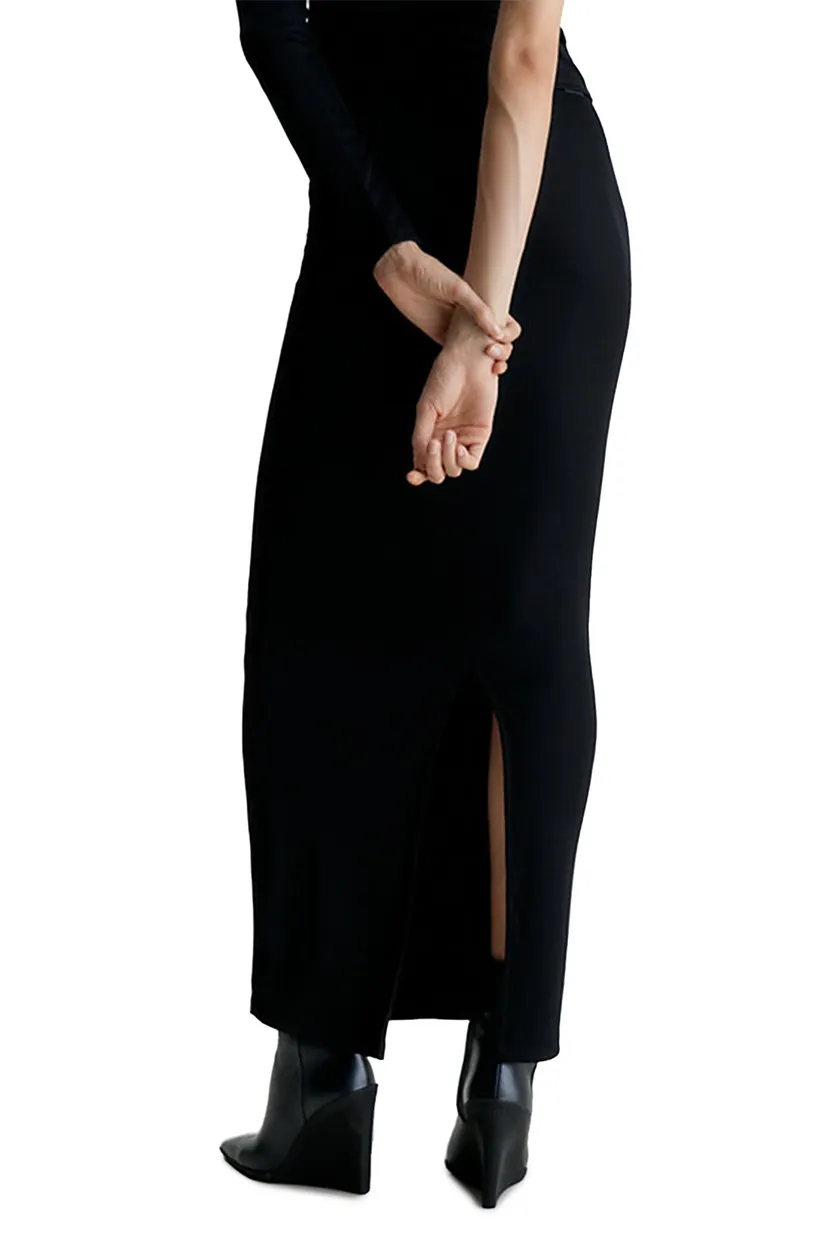 Юбка Q-NOVA CUT OUT SKIRT 3