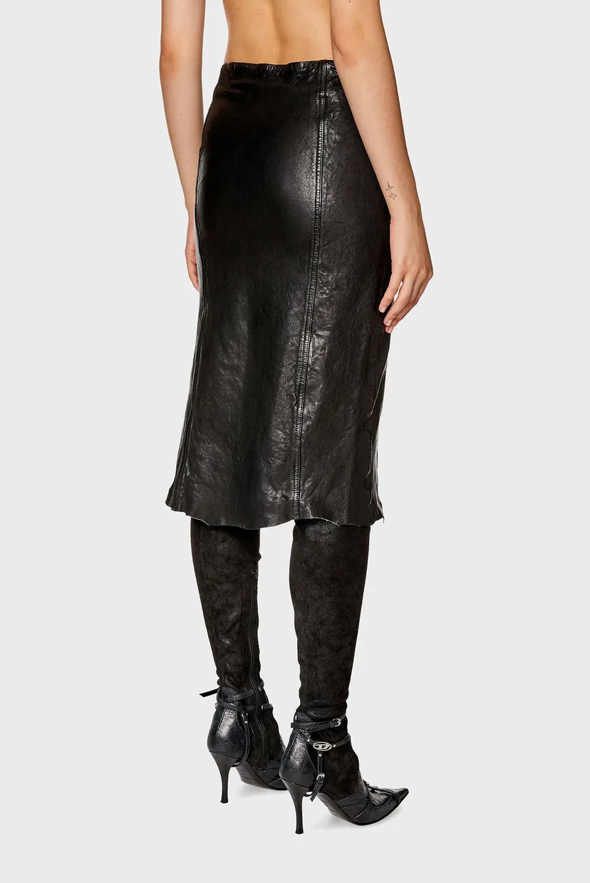 Юбка L-RUPA SKIRT 3