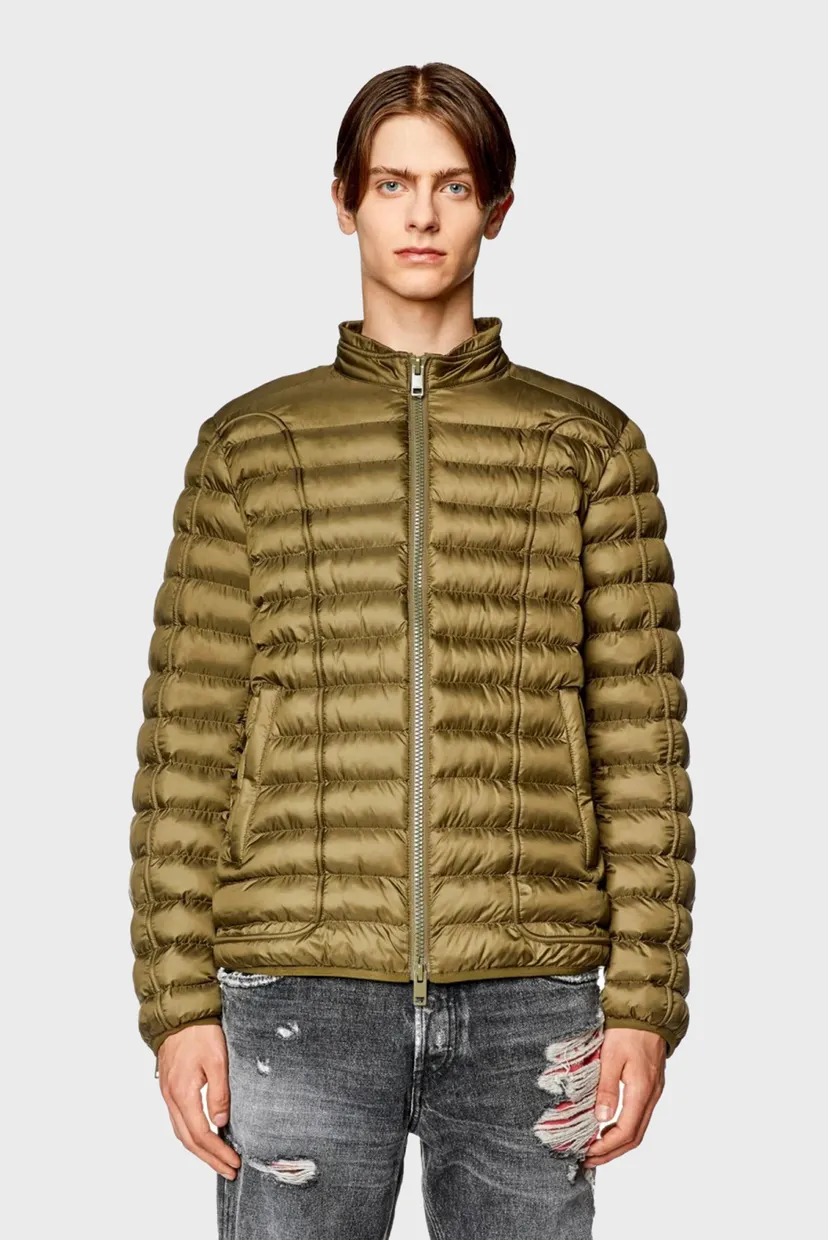 Куртка зимняя W-HAWKYL JACKET 3