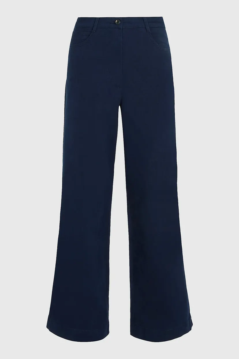 Штаны 1985 MODERN WIDE LEG CO PANT 5