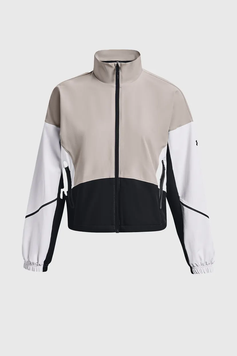 Джемпер Unstoppable Jacket 6