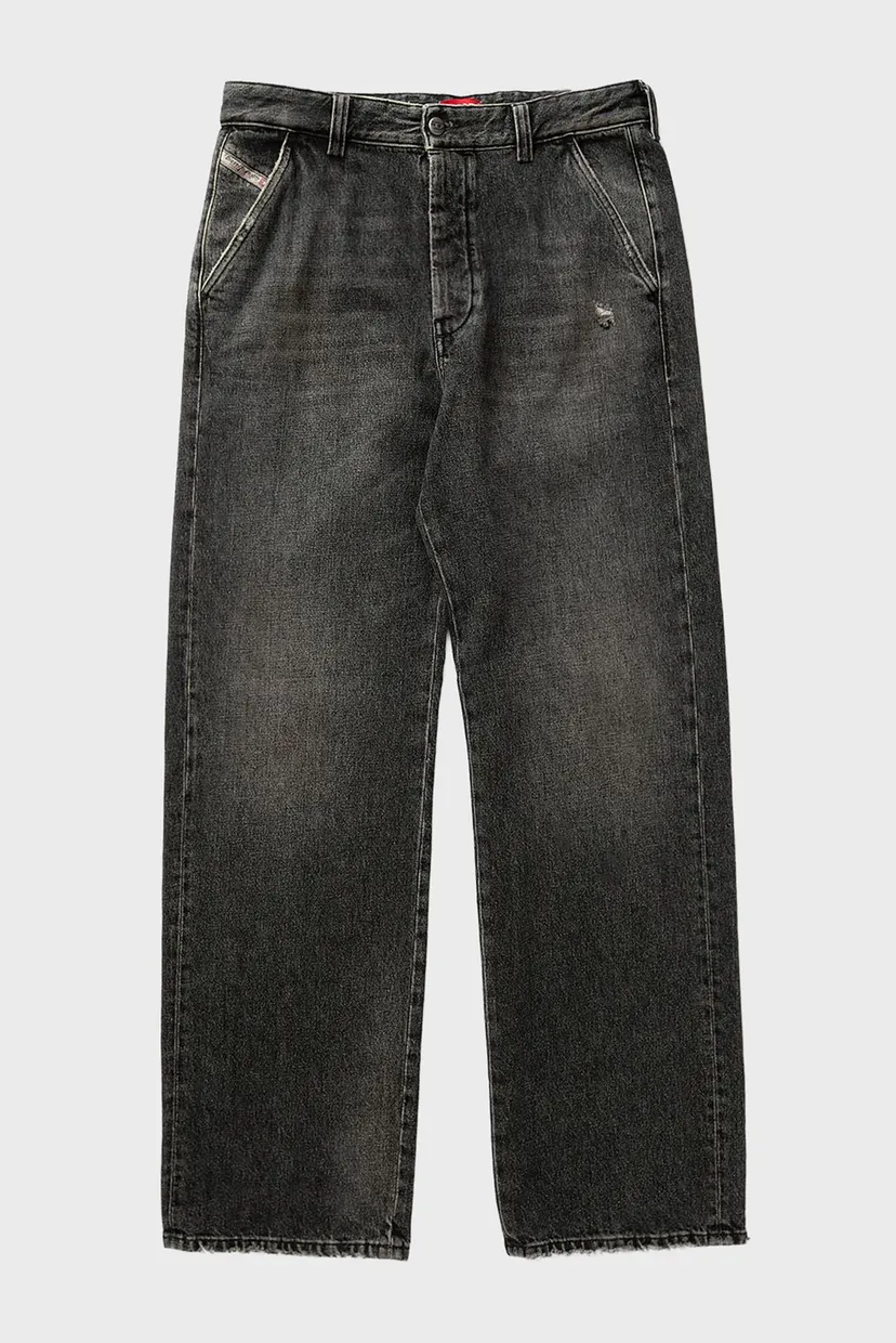 Джинсы D-PHANT-CHINO L.32 PANTALONI 4