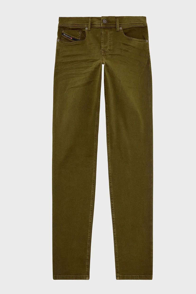 Джинсы 2023 D-FINITIVE L.32 PANTALONI 5