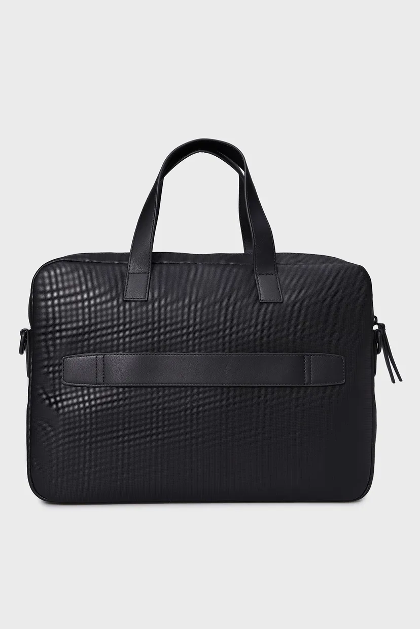 Сумка для компьютера TH PIQUE SLIM COMPUTER BAG 4