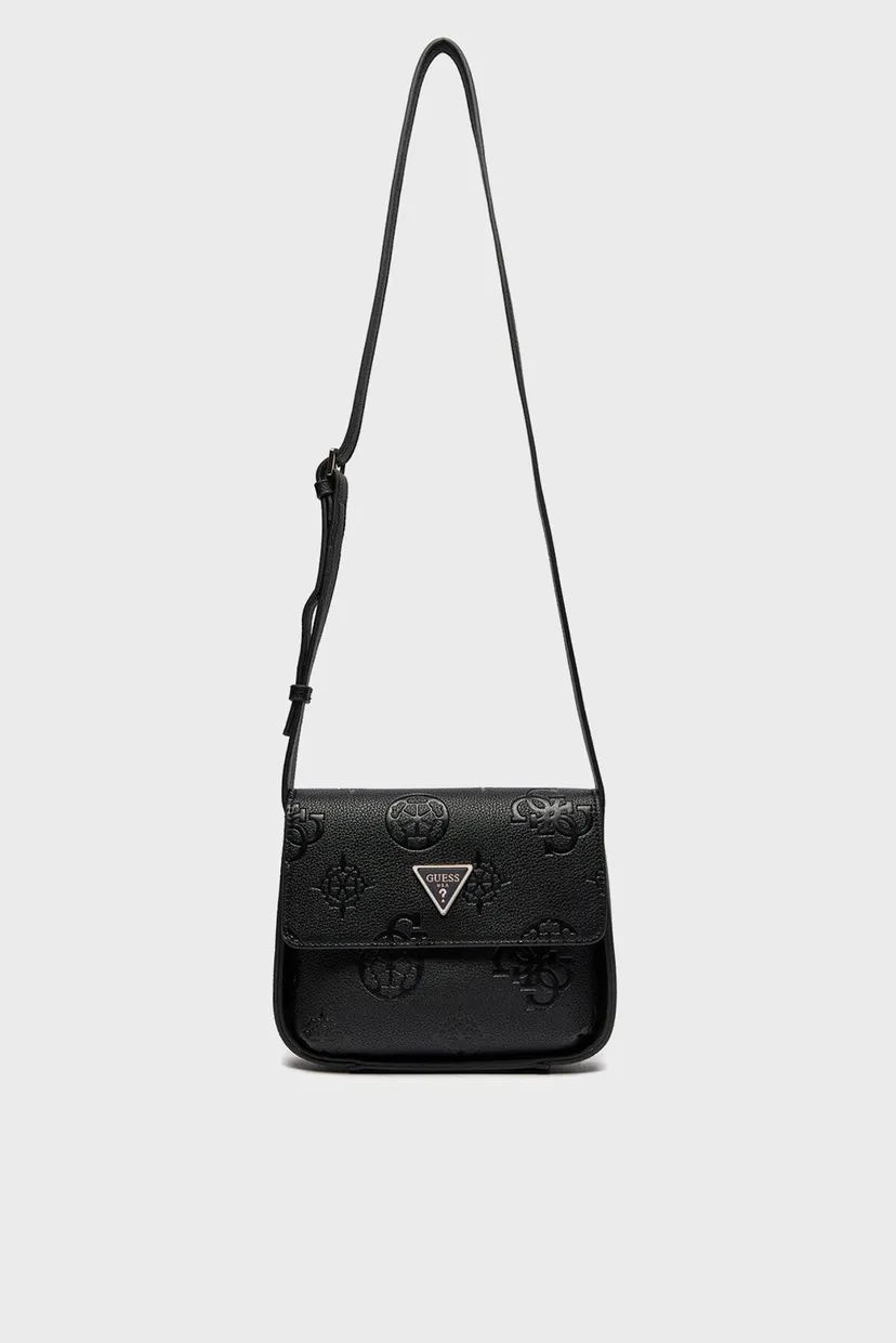 Сумка KEANDRA CROSSBODY FLAP 3