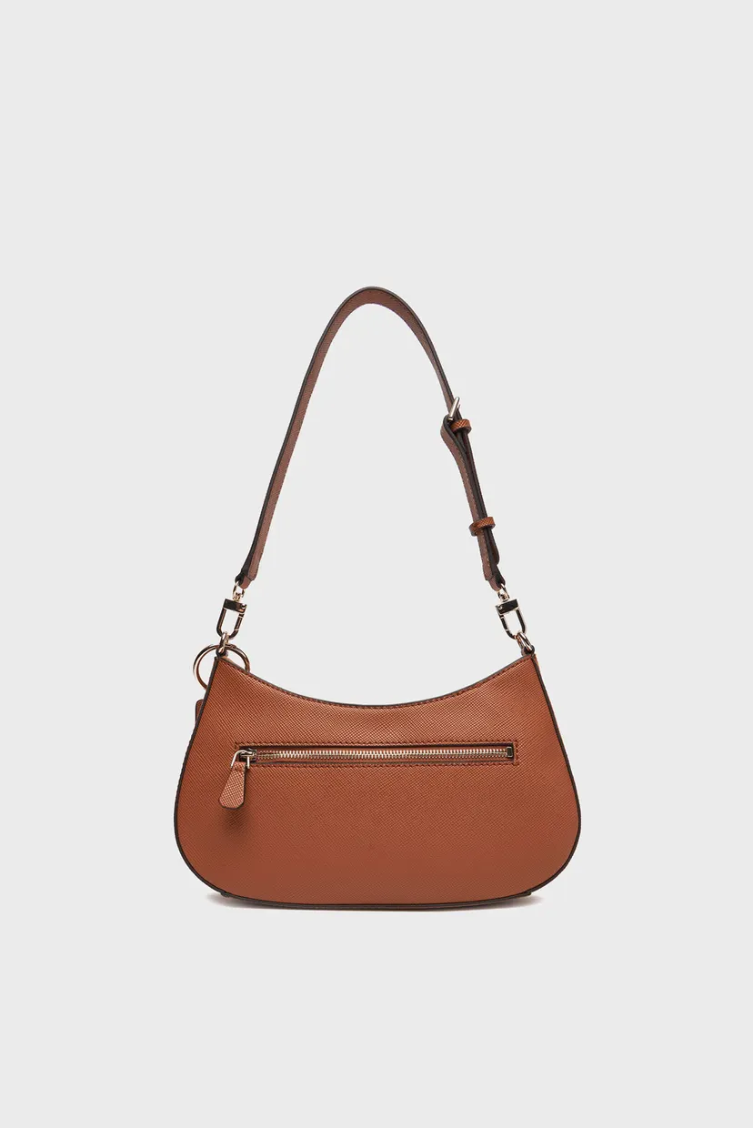 Сумка NOELLE II TOP ZIP SHOULDER BAG 3