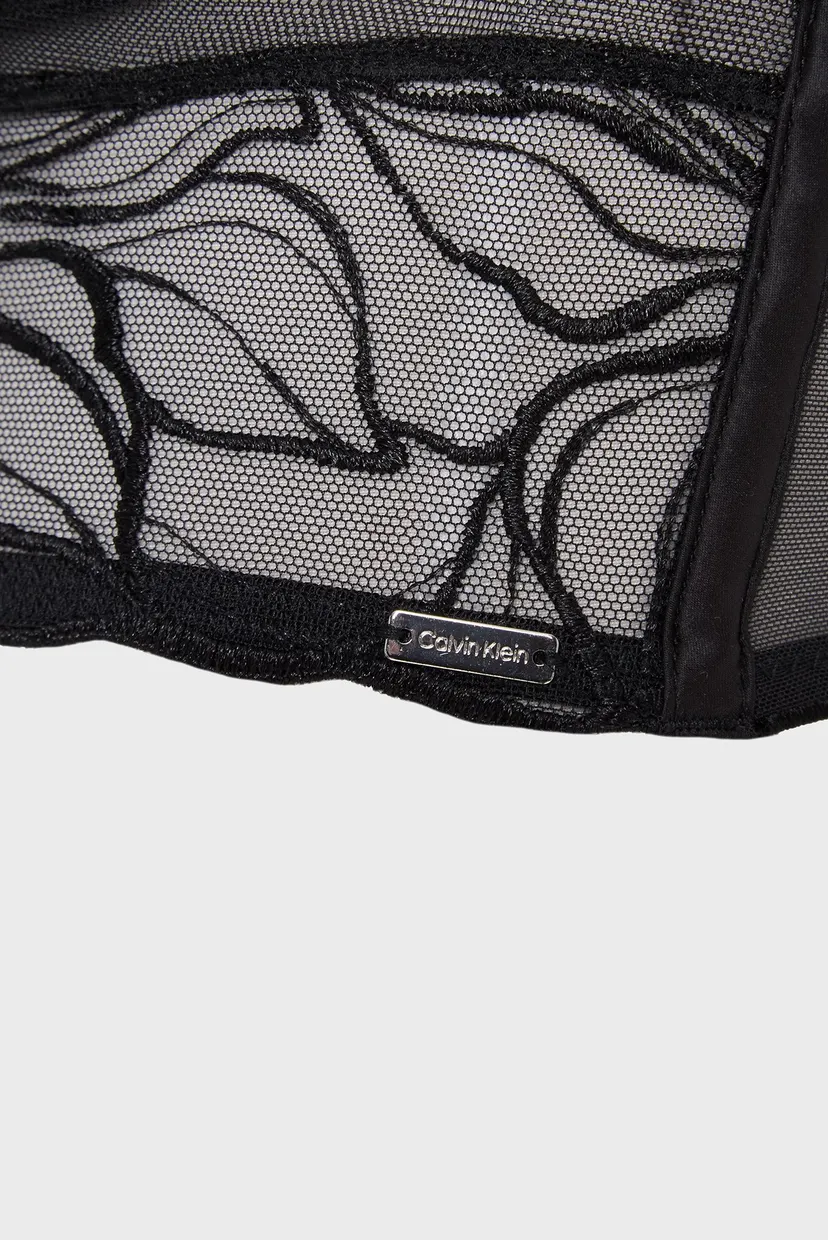 Бюстгальтер UNLINED BALCONETTE 3