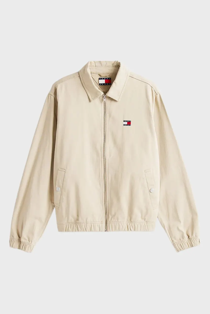 Куртка демисезонная/TJM ESSENTIAL FLAG JACKET 6