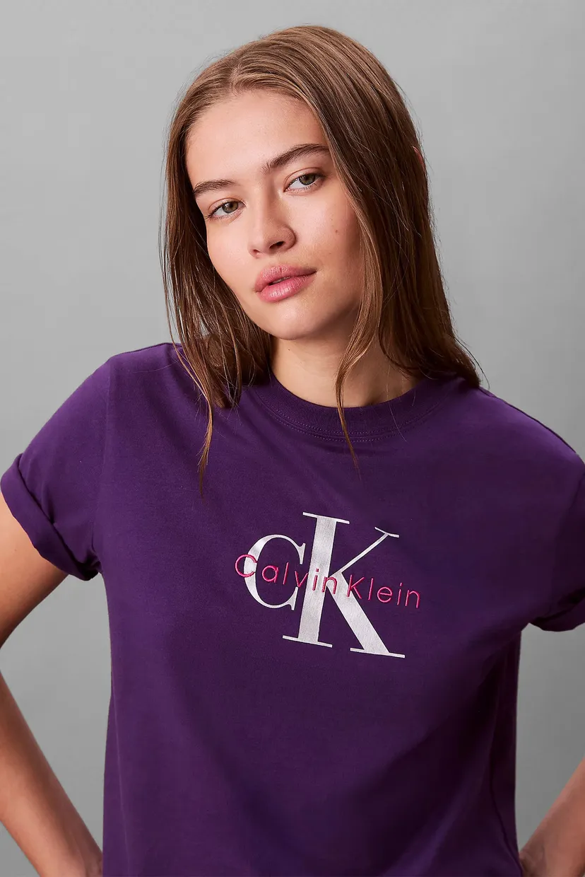 Футболка HERO SS CLASSIC MONOLOGO CNECK T 3