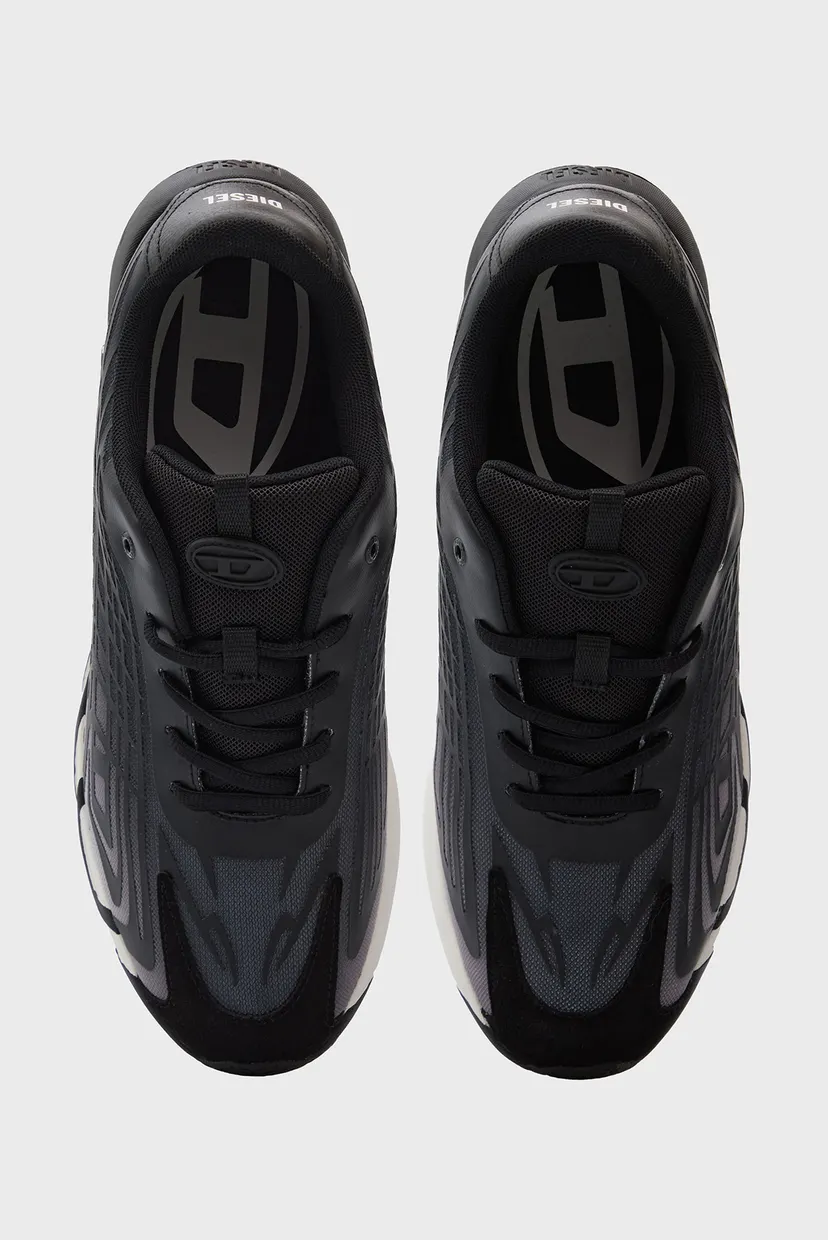 Кроссовки/VIT'S 500 S-D-VIT'S 500 LOW SNEAKERS 4