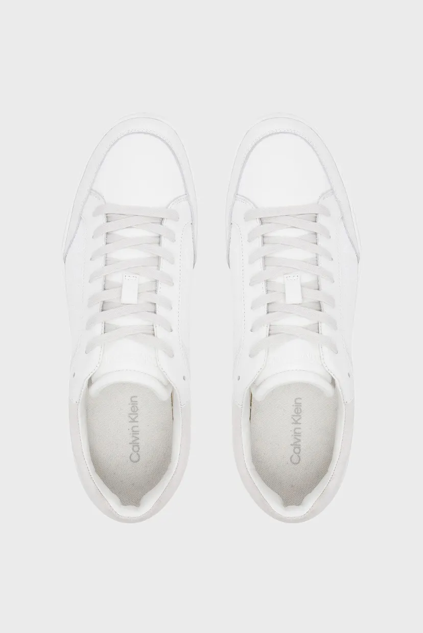 Кеды LOW TOP LACE UP LTH MONO 5