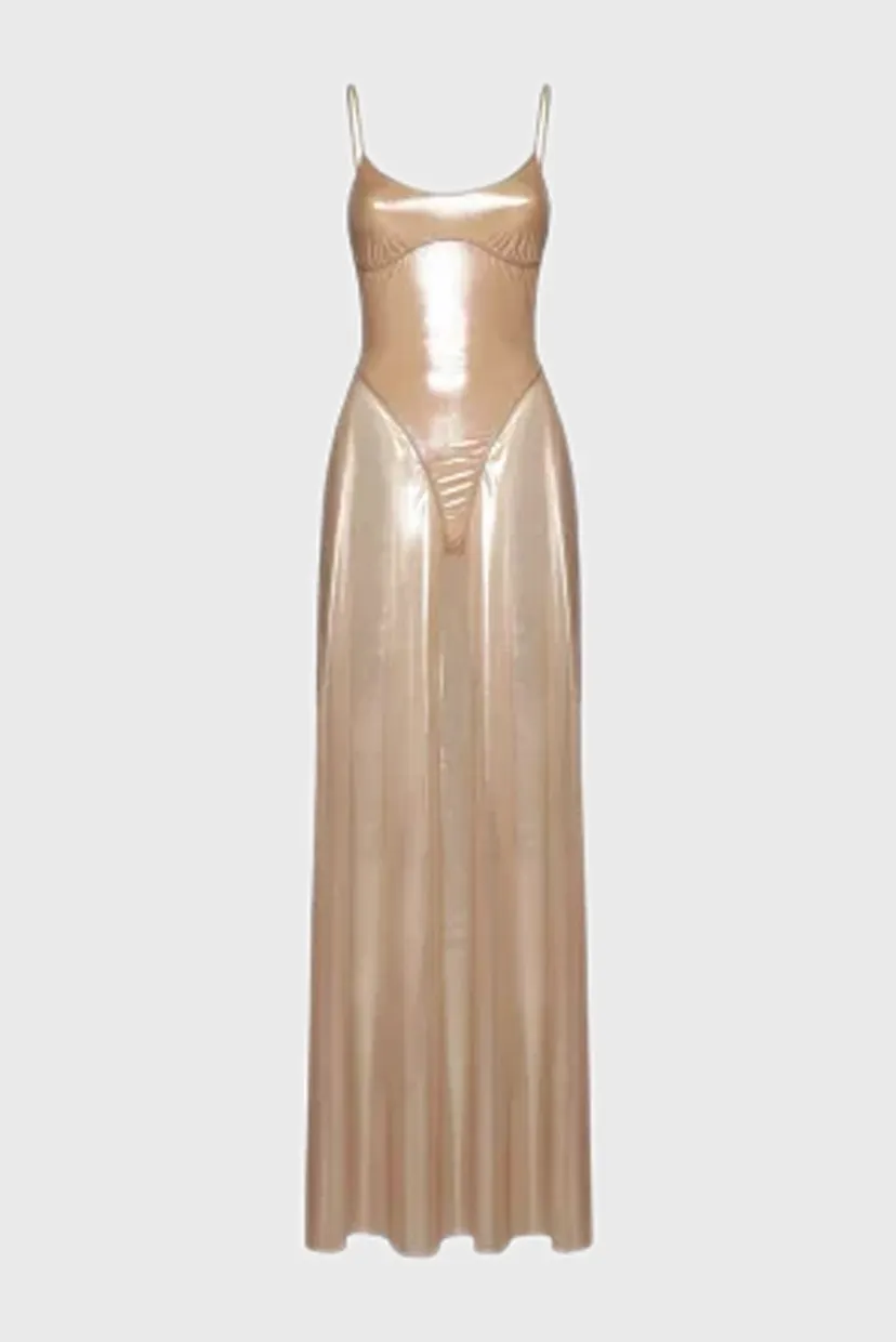 Платье D-ROONEY DRESS 4