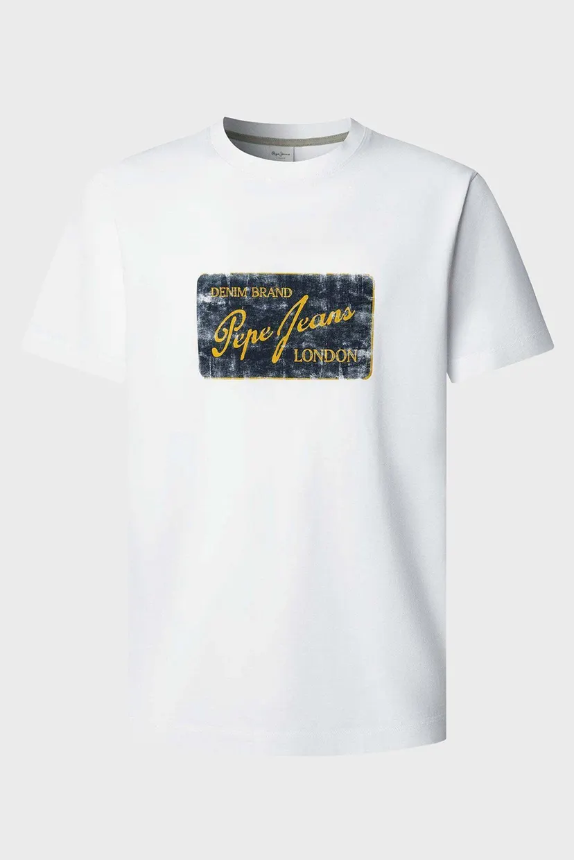 Футболка/SUEN TEE 7