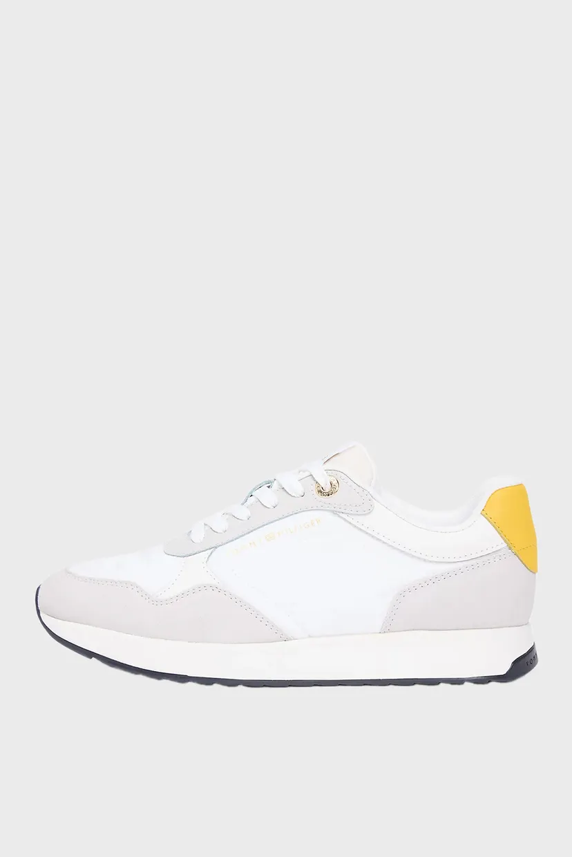 Кроссовки MIX MATERIAL RUNNER 8