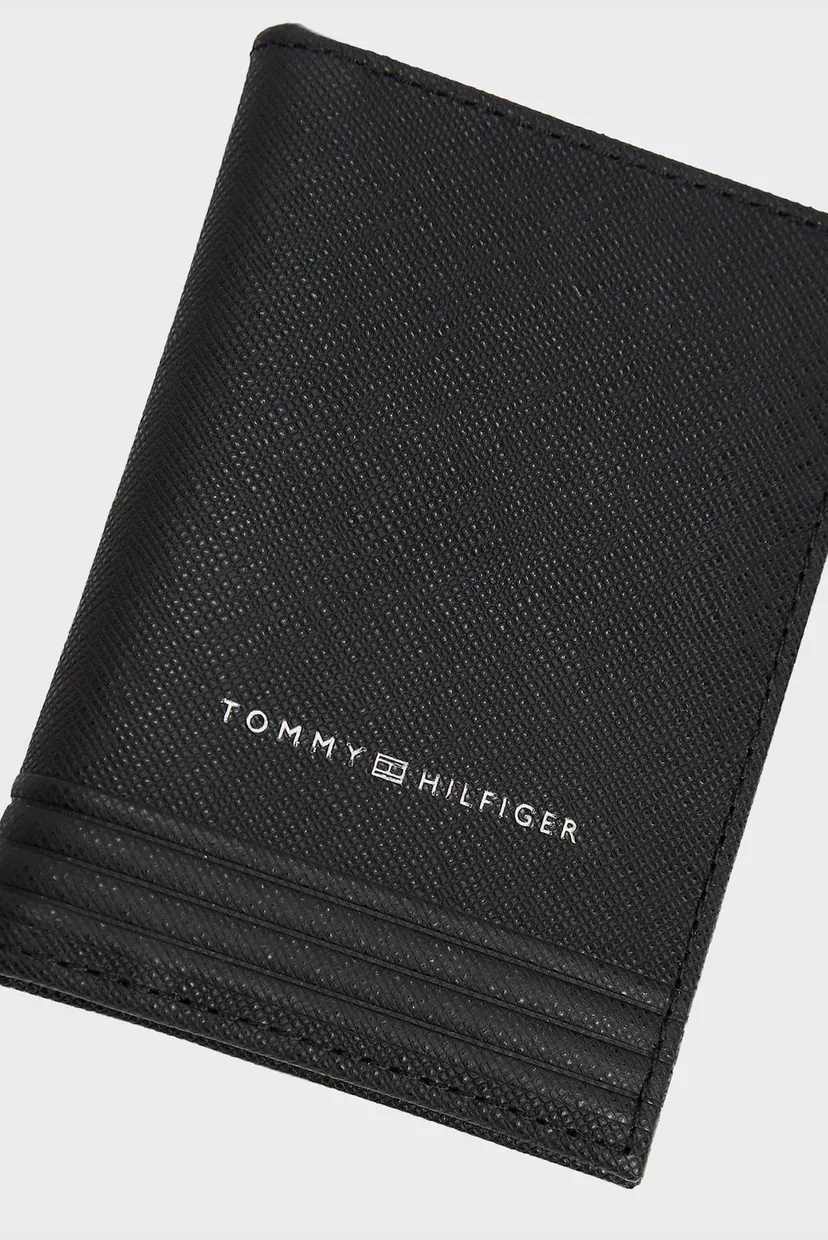 Кошелек TH BUSINESS BIFOLD 4