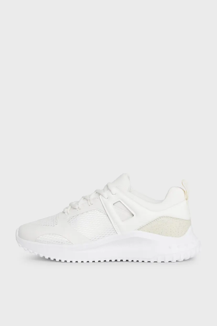Кроссовки EVA RUNNER LOW LACE MIX IN MET 6