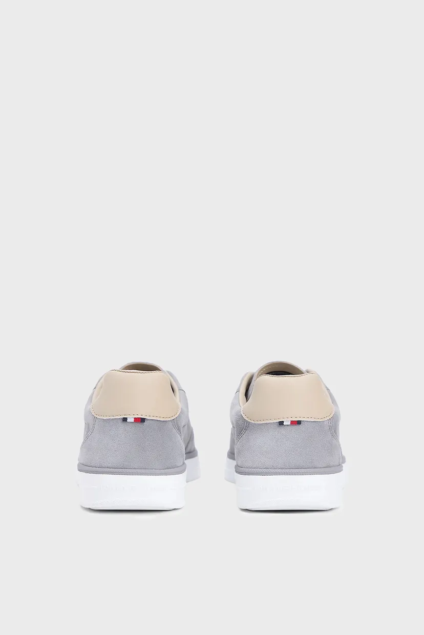 Кеды TH LO LUX SUEDE 5