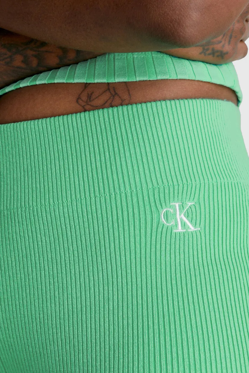 Шорты KNITTED CYCLING SHORTS 9