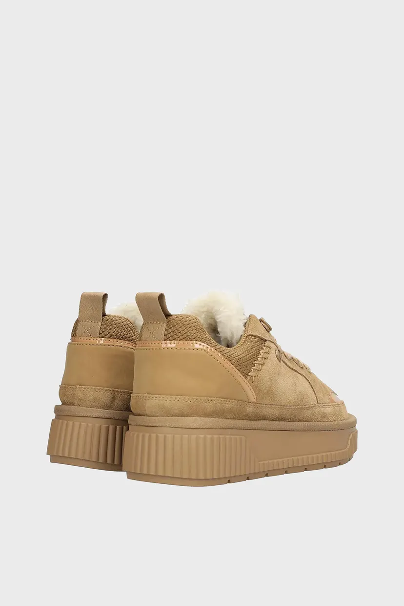 Кеды SUGAR REAGEN Houseshoe 4