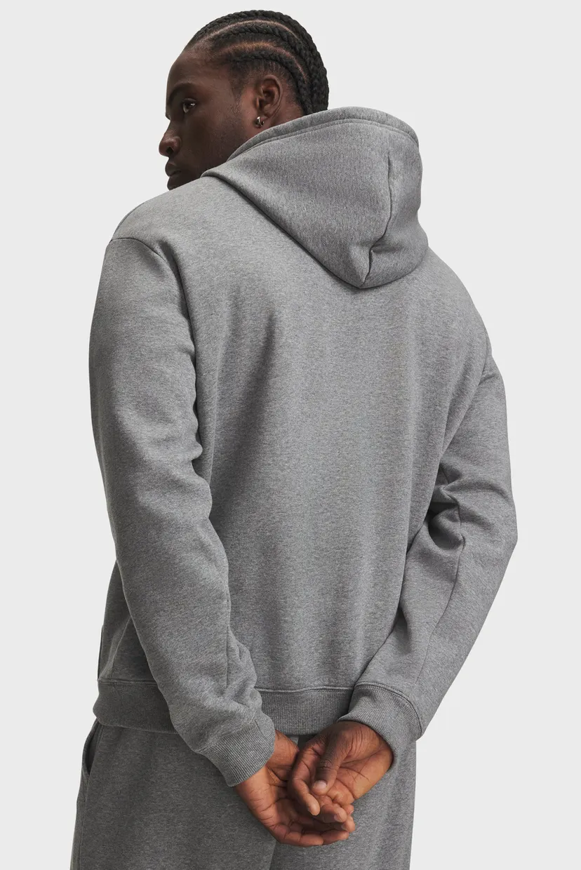 Худи/UA Rival Flc Hoodie 3