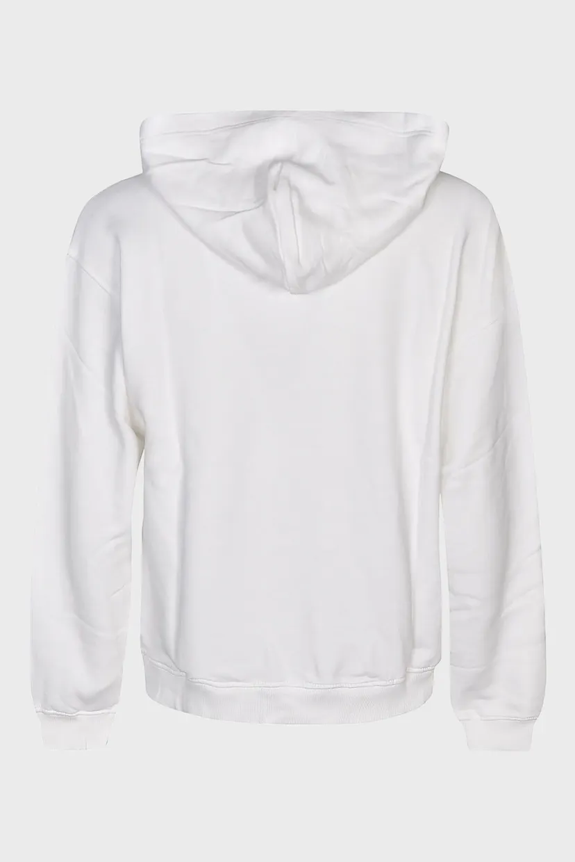 Худи S-NLABEL-HOOD-L1 SWEAT-SHIRT 5