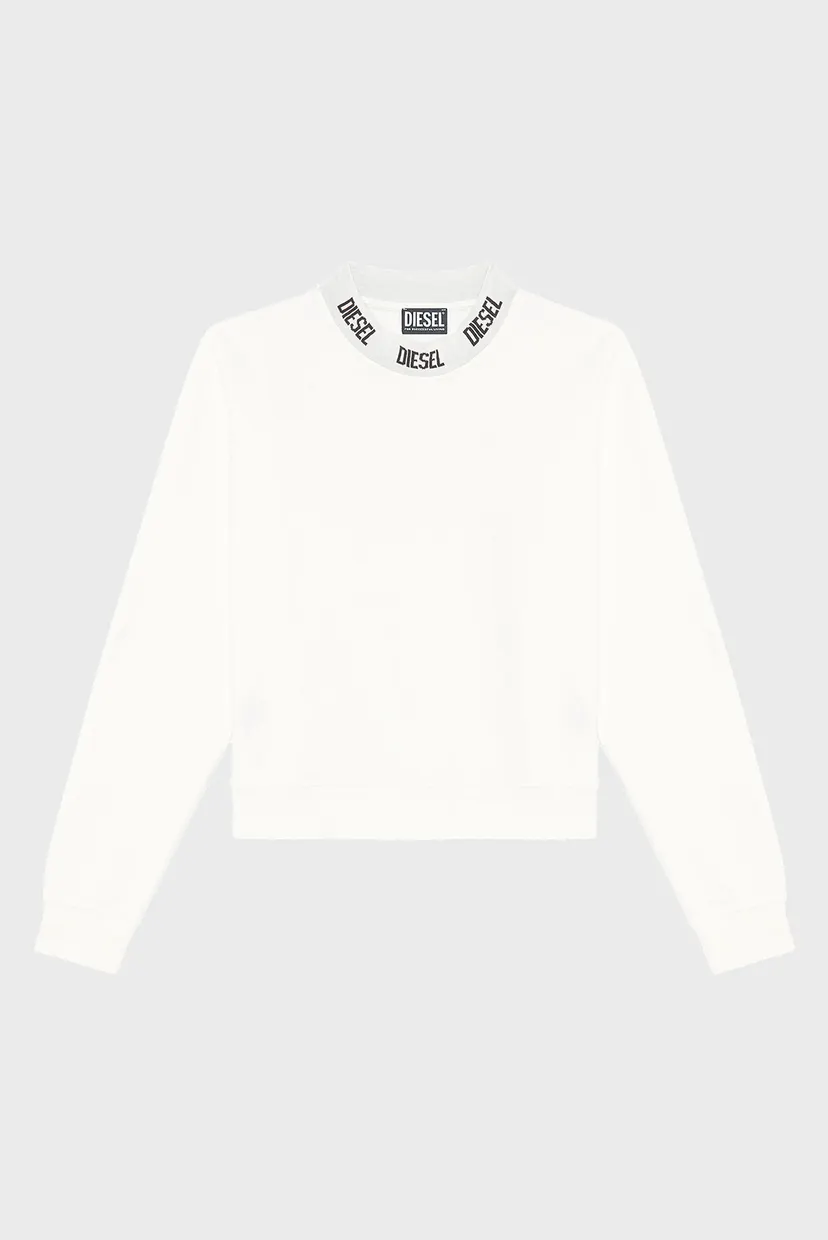 Гольф F-REGGY-JAC SWEAT-SHIRT 12